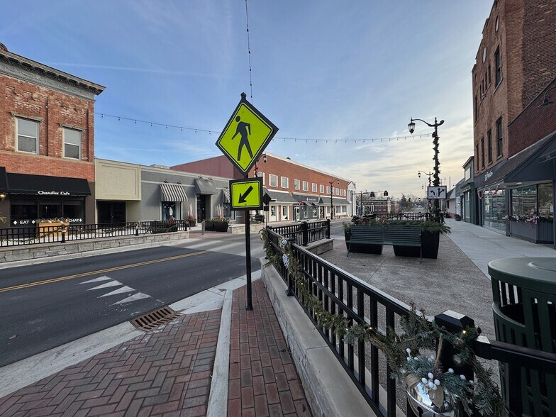 More Photos Of , Sylvania Land For Sale