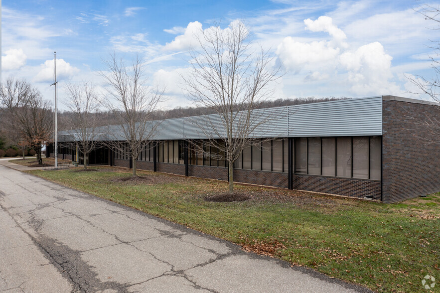 Primary Photo Of 8361 Broadwell Rd, Cincinnati Warehouse For Sale