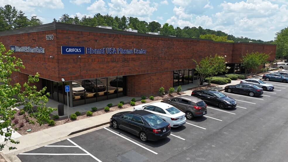 More Photos Of 6230 Regency Pky, Norcross Unknown For Lease