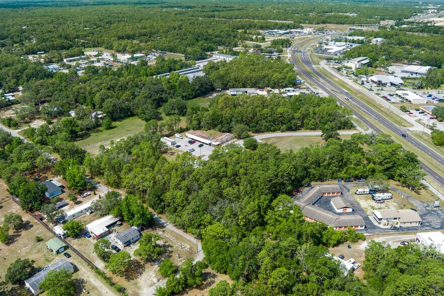 More Photos Of 15464 Cortez Blvd, Brooksville Unknown For Lease
