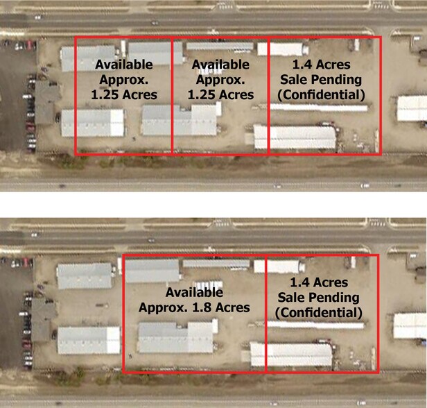 More Photos Of 12575 Oakview Ave, Becker Land For Sale