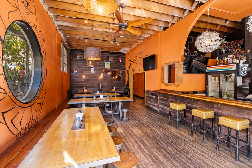 More Photos Of 1065 14th St, San Diego Storefront For Sale