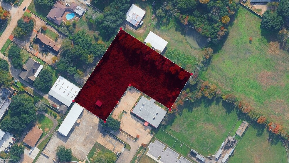 Primary Photo Of 0 Fairmont Pkwy, Pasadena Land For Sale