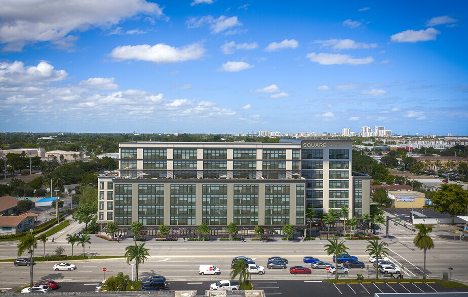 More Photos Of 400 W Hallandale Beach Blvd, Hallandale Beach Office For Sale