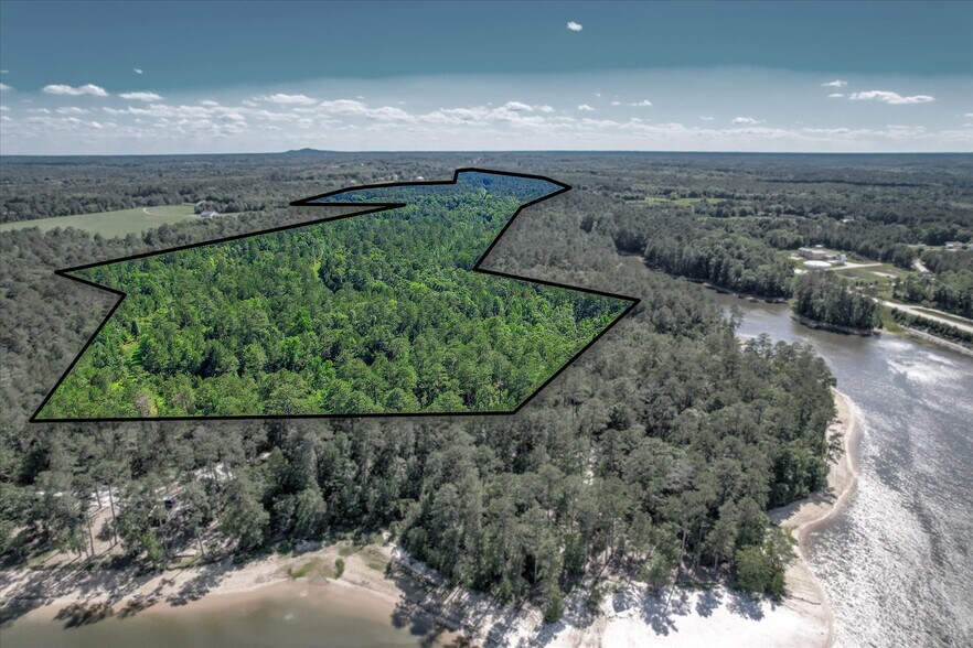 More Photos Of 0 US 378 and Ann Scott Drive hwy, Lincolnton Land For Sale