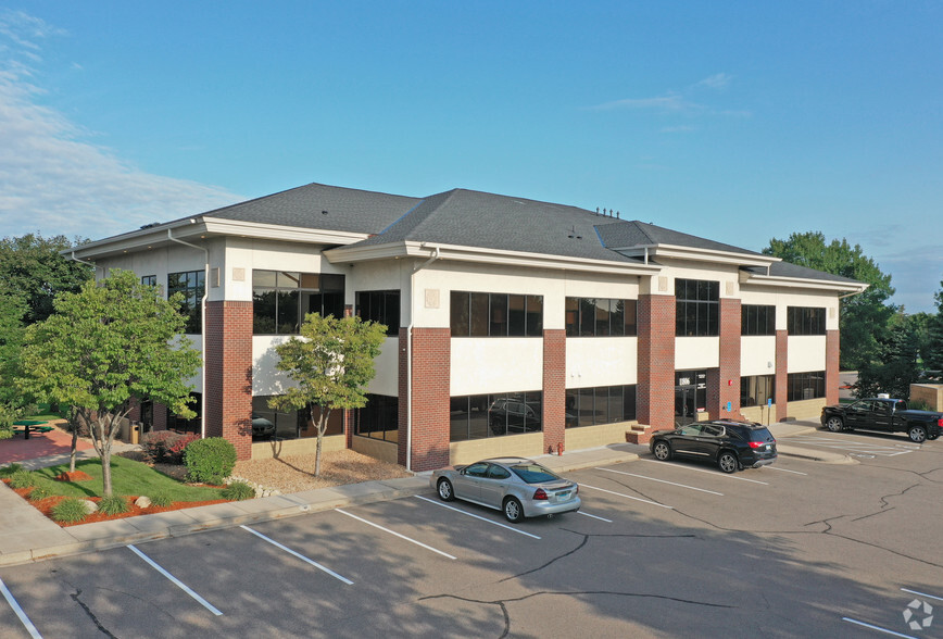 Primary Photo Of 11806 NE Aberdeen St, Blaine Medical For Lease