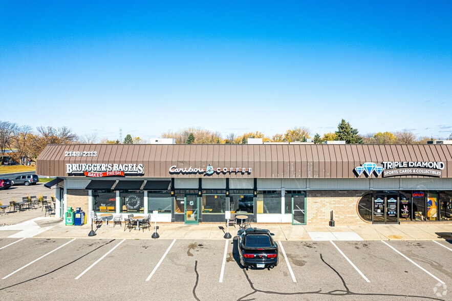 More Photos Of 2113-2149 Cliff Rd, Saint Paul Unknown For Lease