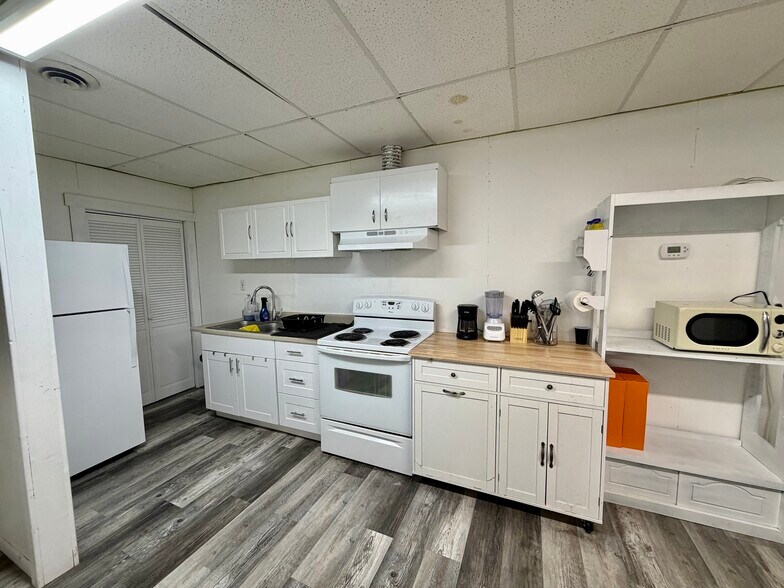 More Photos Of 435 S Atlantic St, Dillon General Retail For Sale