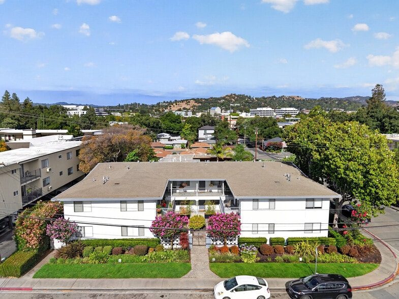 More Photos Of 1465 Mt Pisgah Rd, Walnut Creek Apartments For Sale