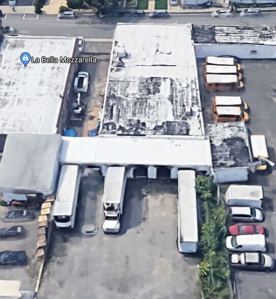 More Photos Of 9-14 Arlington Ave, Kearny Refrigeration Cold Storage For Lease