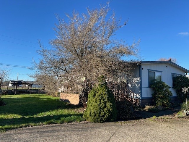 More Photos Of 1018 Monte Elma Rd, Elma Manufactured Housing Mobile Home Park For Sale