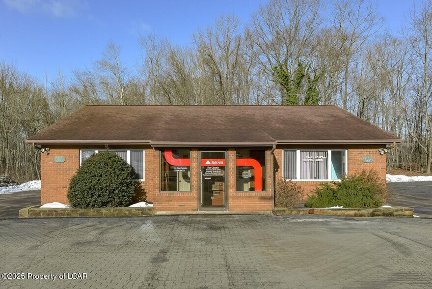 More Photos Of 69-71 S Mountain Blvd, Mountain Top Medical For Sale