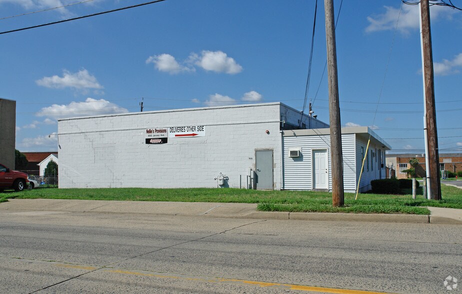 More Photos Of 900 Jersey Ave, Gloucester City Refrigeration Cold Storage For Sale