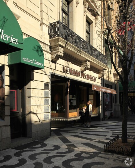 More Photos Of 1018 Madison Ave, New York Office For Lease