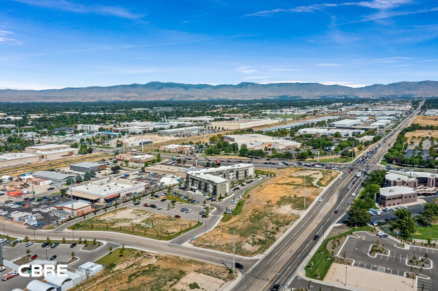 More Photos Of , Meridian Land For Sale