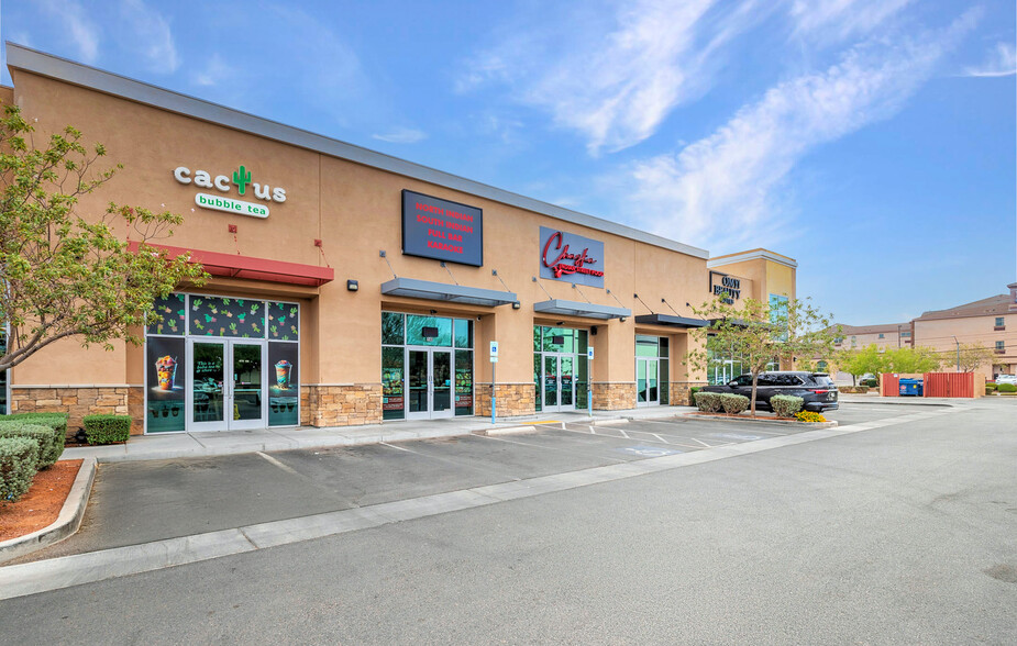 Primary Photo Of 7686 S Las Vegas Blvd, Las Vegas Restaurant For Lease