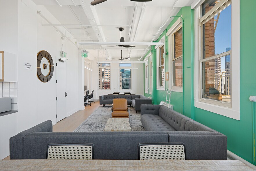 More Photos Of 166 Geary St, San Francisco Office For Lease