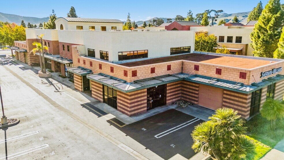 More Photos Of 102 Cross St, San Luis Obispo Office For Lease