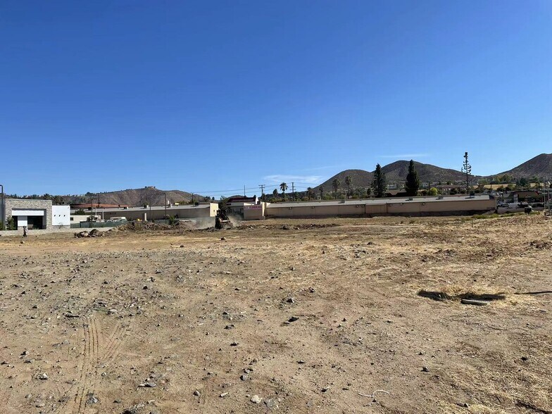 More Photos Of Diamond Dr @ Campbell, Lake Elsinore Land For Sale