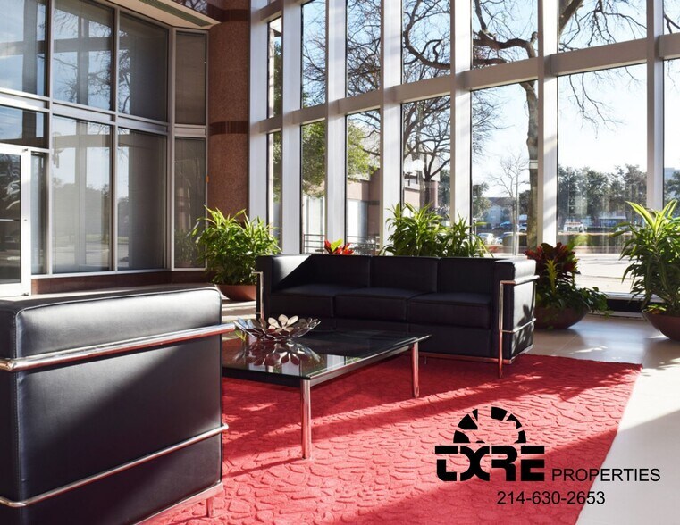More Photos Of 12225 Greenville Ave, Dallas Office For Lease