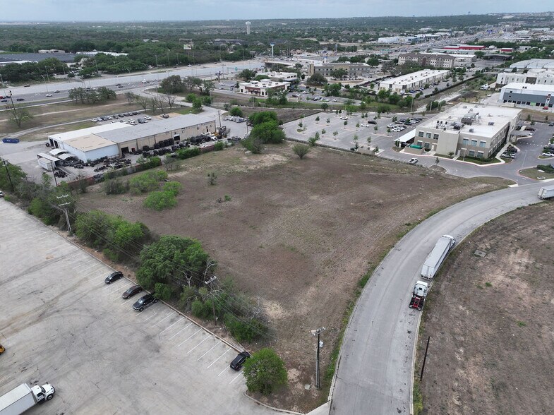 More Photos Of Verde Parkway, Schertz Land For Sale