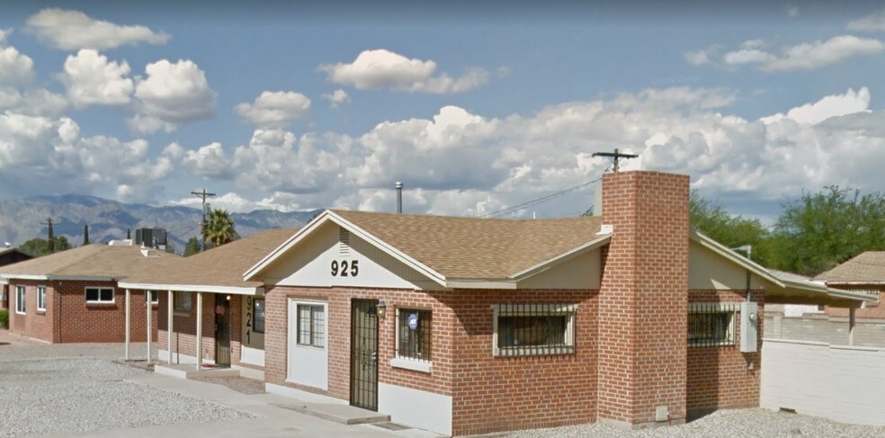 More Photos Of 921-925 S Craycroft Rd, Tucson Loft Creative Space For Sale