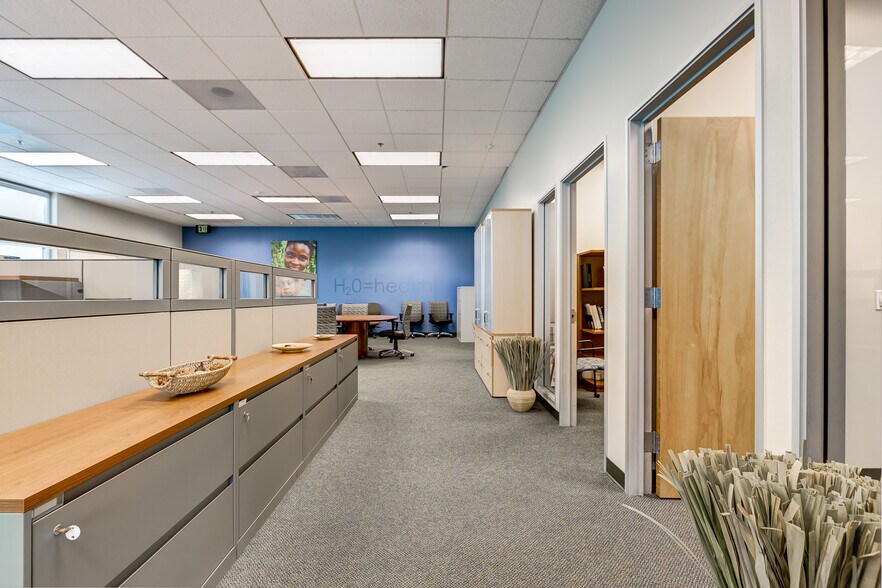 More Photos Of 9601 Irvine Center Dr, Irvine Industrial For Sale