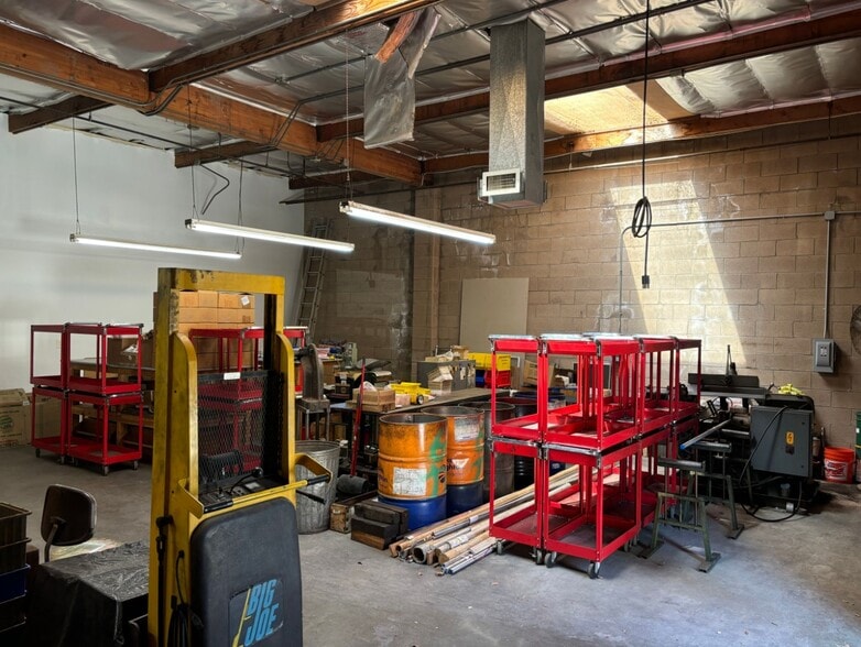 More Photos Of , Covina Industrial For Sale