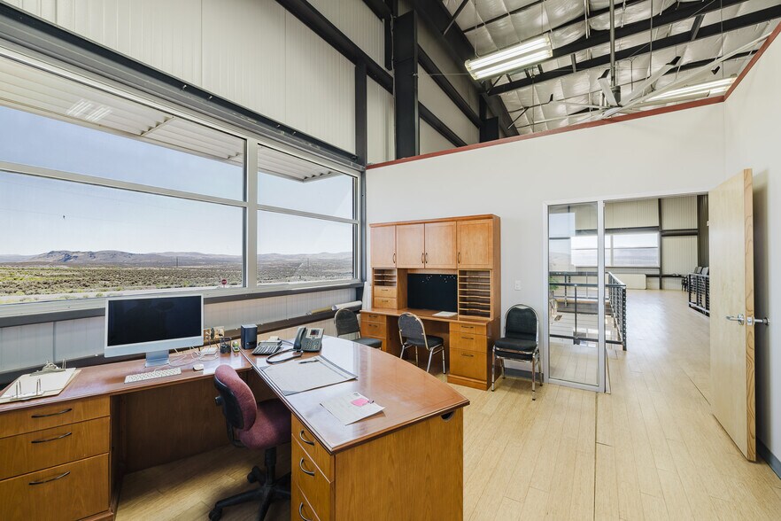 More Photos Of 1025 Carlin Trend Dr, Carlin Service For Sale