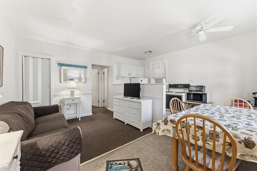 More Photos Of 3710 Landis Ave, Sea Isle City Freestanding For Sale