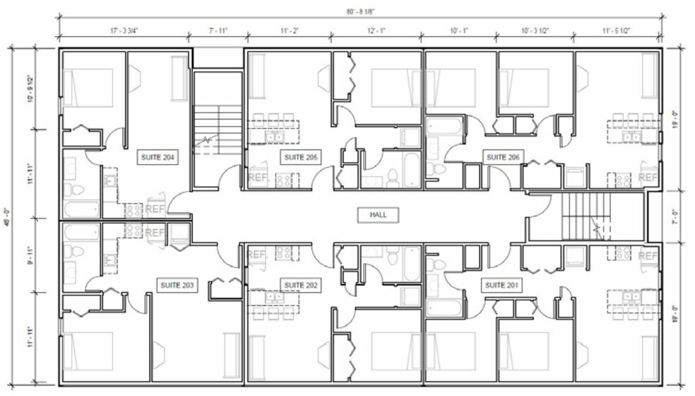 More Photos Of 578 Agnes Street, Winnipeg Land For Sale