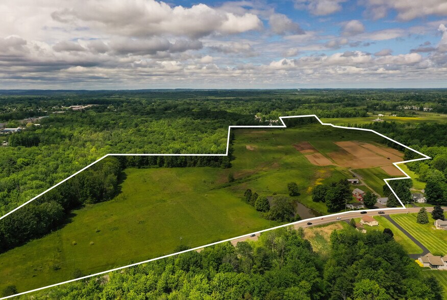Primary Photo Of 8003 Henry Clay Blvd, Liverpool Land For Lease
