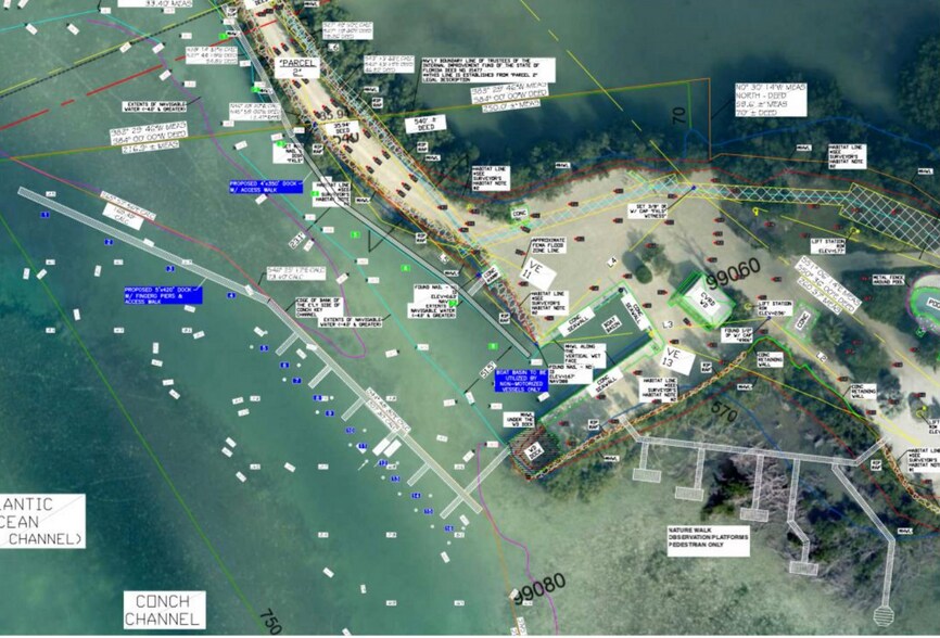 More Photos Of 62250 Overseas Hwy, Marathon Land For Sale