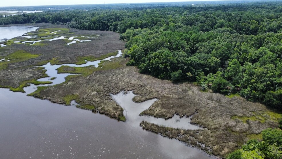 More Photos Of 0 Savannah Hwy, Adams Run Land For Sale