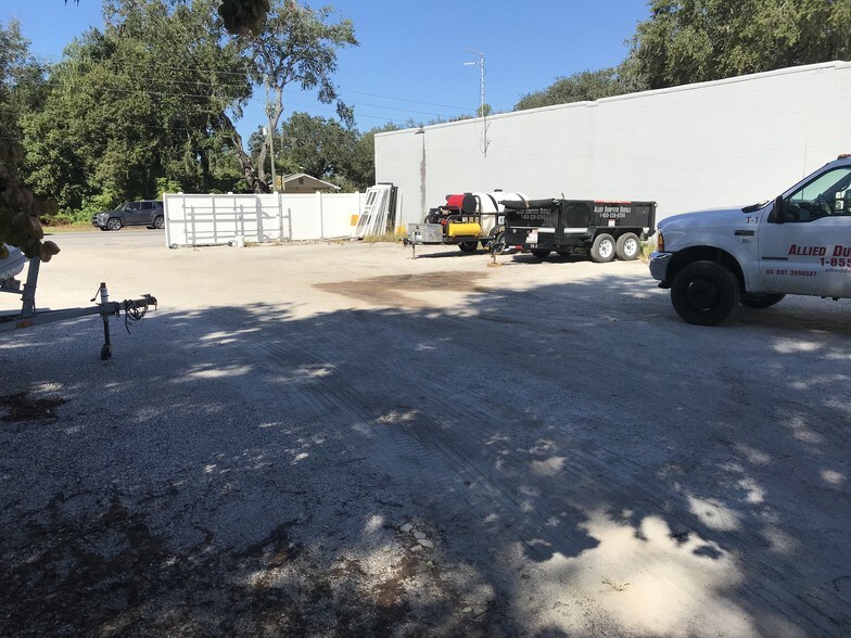 More Photos Of 4718 Gall Blvd, Zephyrhills Freestanding For Sale