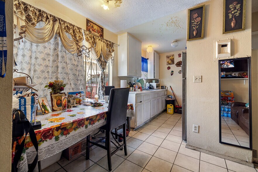More Photos Of 115 S Fresno St, Los Angeles Apartments For Sale