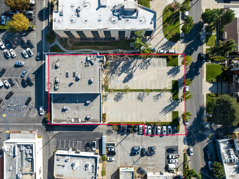 More Photos Of 665 W Naomi Ave, Arcadia Medical For Lease