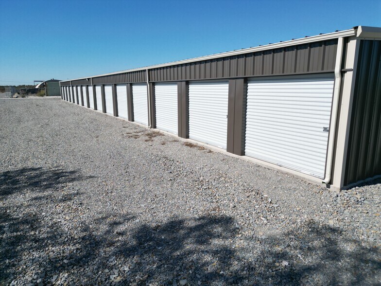 More Photos Of 849 FM 36, Greenville Industrial For Sale