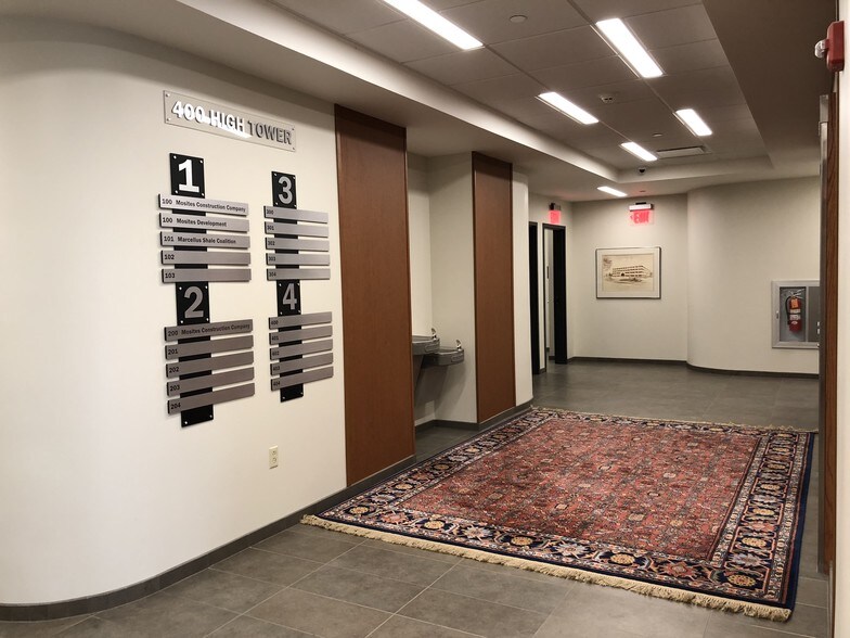 More Photos Of 400 Mosites Way, Pittsburgh Office For Lease