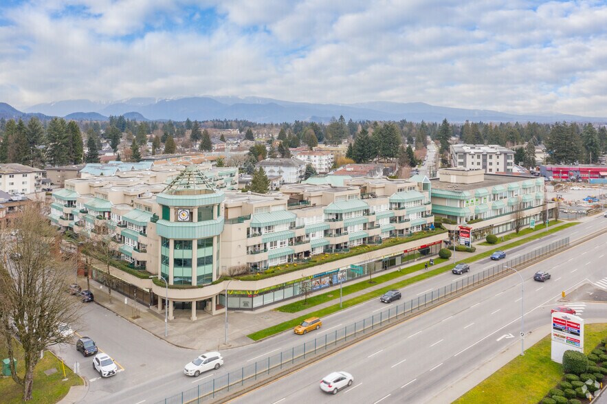 More Photos Of 2099 Lougheed Hwy, Port Coquitlam Apartments For Lease