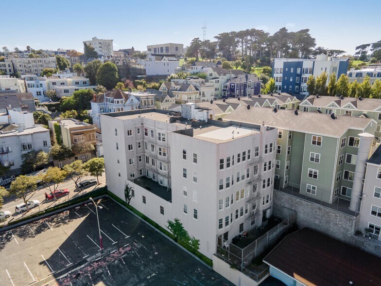 More Photos Of 924 Fulton St, San Francisco Apartments For Sale