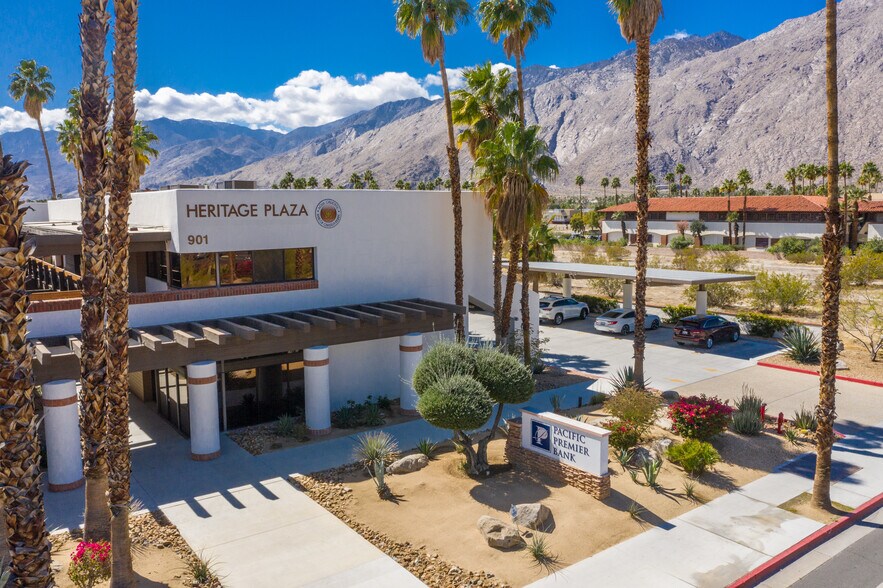 More Photos Of 901 E Tahquitz Canyon Way, Palm Springs Office For Lease