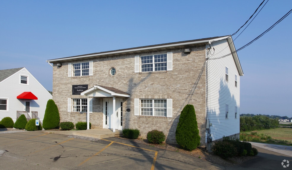 More Photos Of 4546 W Ridge Road, Erie Office For Sale