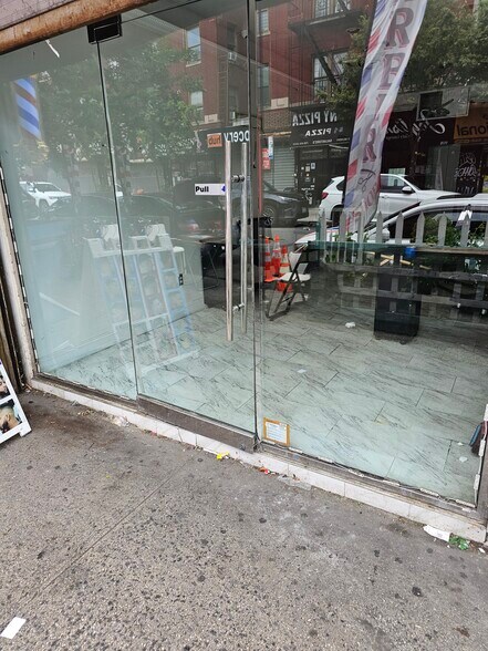 More Photos Of 118 E 183rd St, Bronx Freestanding For Lease