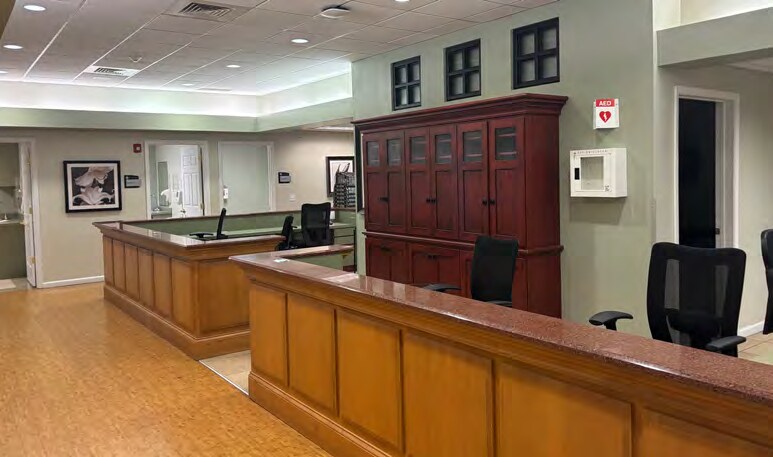 More Photos Of 2818 Linkhorne Dr, Lynchburg Medical For Lease