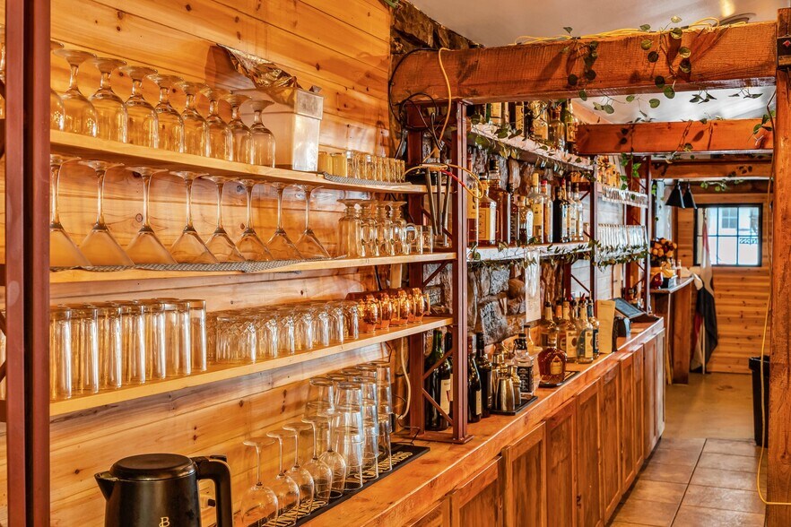 More Photos Of 215 Main St, Westcliffe Restaurant For Sale