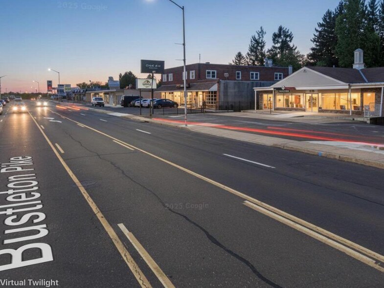 Primary Photo Of 326 Bustleton Pike, Feasterville Trevose Medical For Lease