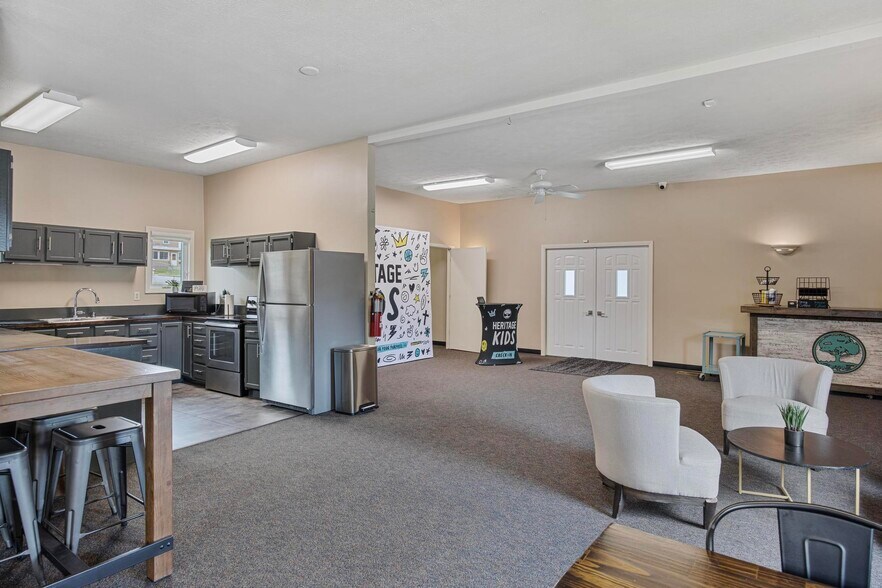 More Photos Of 1707 J St, Omaha Specialty For Sale