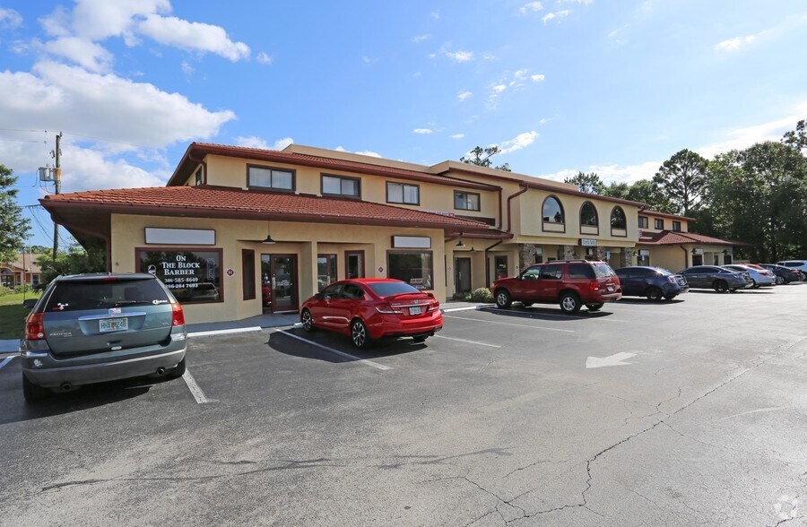 More Photos Of 4750 Moody Blvd E, Bunnell Office For Sale