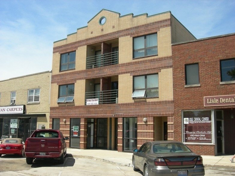 More Photos Of 4714 Main St, Lisle Apartments For Lease
